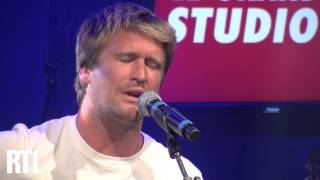 Tom Frager  Men aller en live dans le Grand Studio RTL  RTL  RTL [upl. by Rainger]