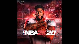 Nipsey Hussle  Grinding All My Life  NBA 2K20 OST [upl. by Yhtommit]