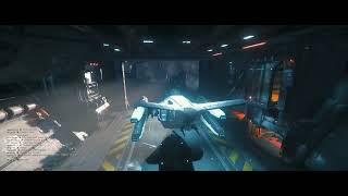 star citizen 317  solo redeemer bounties [upl. by Yslek485]