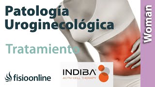 Prolapso hemorroides fisura anal incontinencia… INDIBA ACTIV y la patología uroginecológica [upl. by Hafler18]