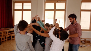 Studium Soziale Arbeit Bewährungshilfe Streetwork Schulsozialarbeit Jugend und Familie [upl. by Lainad91]