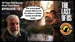 The Last of Us Part I  Episode 12  SLC Punkd Finale [upl. by Milton]