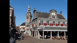 Historisch Centrum Monnickendam gem Waterland in beeld [upl. by Eberto]