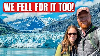 What we wish we knew before an Alaskan Cruise [upl. by Haland]