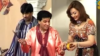 Bashira In Trouble 2 Full Stage Drama Nargis and Sajan Abbas With Tariq Teddy  Pk Mast [upl. by Dowdell]