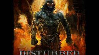 Disturbed  Indestructible  Sped up [upl. by Aramen]