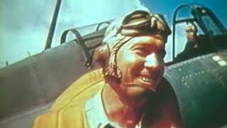 The Battle of Midway  Second World War  Documentary [upl. by Ahsuas]