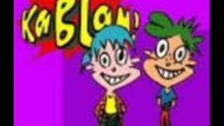 Kablam Main Theme [upl. by Mannos]