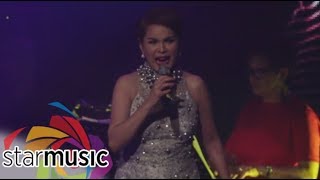 Jamie Rivera  Pangarap Ka Nalang Ba  Jamie in Perfect Company Concert [upl. by Hattie]