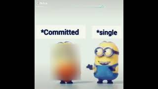 committed vs single [upl. by Radec]