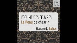 La Peau de chagrin 23 – Dans la valise de Balzac [upl. by Favrot]