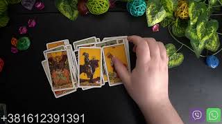 Bik  Konacno ce videti istinu sve su bile lazi💕Tarot Citanje 🔮 [upl. by Neyuq]