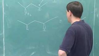 Dihydroxylation of alkenes 7 [upl. by Ylro876]