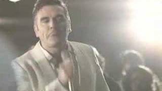 Morrissey  Irish Blood English Heart [upl. by Blithe142]