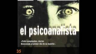 EL PSICOANALISTA 35 Audiolibro voz real [upl. by Tabbie]