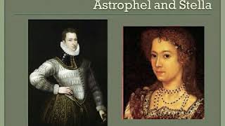 Astrophel and stella by sir philip sidney in hindi explained fully [upl. by Eilak266]