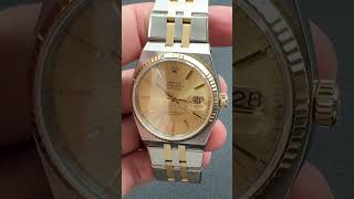 Rolex oyster quartz 17013 [upl. by Elder]