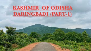 Daringbadi TourDaringbadi Tourist Places Kashmir of Odishadaringbadi travel travelvlog tour [upl. by Fasano653]