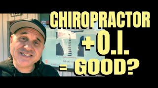 Is Chiropractic Good for Someone With Osteogenesis Imperfecta [upl. by Bakerman461]