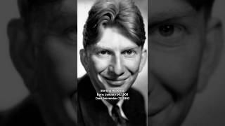 Sterling Holloway Did The Voice Of Winnie the Pooh🕊️sterling pooh fy shorts disney franchise [upl. by Kapoor]