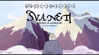 Svaneti  The Hidden Paradise  A Freeride Ski Documentary [upl. by Llerad848]