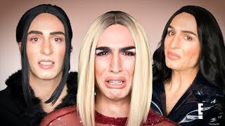 KUWTK SEASON 16 TRAILER  Benito Skinner 2019 [upl. by Eittocs]