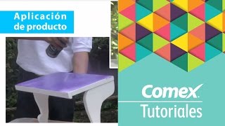 ▶️Consejos para pintar con aerosol [upl. by Ibot407]