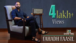 Fahadh Faasil Exclusive Interview  Part 1 The Cue  Trance [upl. by Bili]