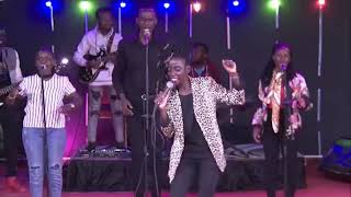 Rebecca  Ingwe Mabalabala  Worship Booth Episode 3 with Sheilah Tugume [upl. by Enaujed]