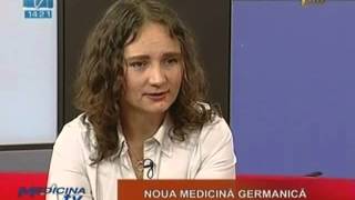 Noua Medicină Germanică vs Medicina Clasică la TVH20 [upl. by Elleahcim]