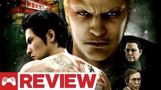 Yakuza Kiwami 2 Review [upl. by Apthorp]