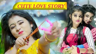 New Nagpuri Video Song 2021  Cute Love Story  Love Song  Children Love Story  Rick  Rupsa [upl. by Urita]