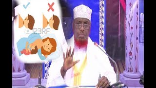 xaaskeega naasaha maka nuugi kara jawaab cajiib ah sh umal bye mow Abdi [upl. by Okuy]