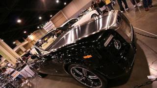 Luxury Defined  RollsRoyce Phantom Drophead Coupe [upl. by Aniara]