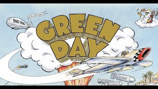 Green Day  Dookie FULL ALBUM LIVE [upl. by Harding477]