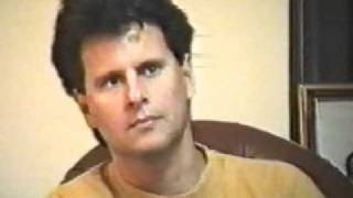 The Jeff Knight interview 1992 JZ Knight Ramtha Cults [upl. by Annoeik]