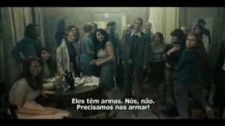 O Grupo Baader Meinhof Der Baader Meinhof Komplex 2008 Trailer legendado [upl. by Strang]