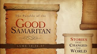 The Parable of the Good Samaritan  Rev Andra D Sparks  March 17 2024 [upl. by Pincus]