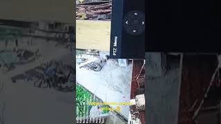 Cpplus illumax cam setting cctv camera unboxing mkstechmind hikvision securitycamera [upl. by Davilman]