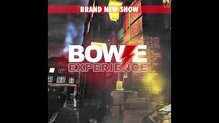 Bowie Experience Reviews [upl. by Aillimac]