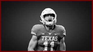 Sam Ehlinger 2018 Highlights  quotMIDDLE CHILDquot  ᴴᴰ [upl. by Pepe]