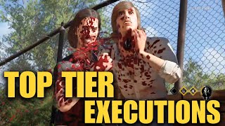 Best Execution Pack Part 1  The Texas Chain Saw Massacre [upl. by Acisse]