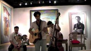 Obsesiku Live Acoustic  Aqasha [upl. by Campbell]