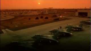 Mighty Wings Top Gun Video Film HD [upl. by Hacker]