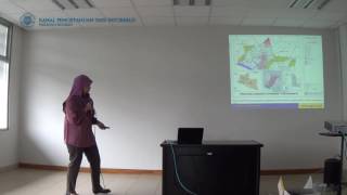 Integration of Vulnerability Analysis into Spatial Plan Bantul Yogyakarta [upl. by Raimundo]