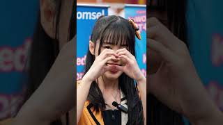 ellakk jkt48 ellajkt48 [upl. by Gay]