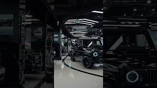 2025 Mercedes G63 AMG The Ultimate Luxury SUV [upl. by Nellad]