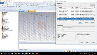 novel shape MIMO antenna for 5G in CST [upl. by Llennoc]