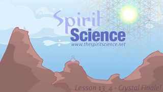 Orgonite Orgone Energy and Crystals  Spirit Science [upl. by Benil]