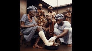 LE RITUEL MAUDIT qui tue tout les enfants du village [upl. by Enirehtahc194]